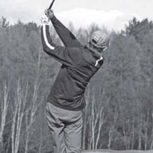 Meet your Posher, Connor